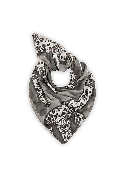 Codello Dreieckstuch Codello Dreieckstuch mit Leo-Motiven, günstig online kaufen