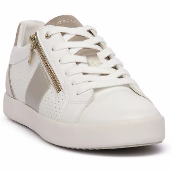 Geox  Sneaker BLOMIEE E günstig online kaufen