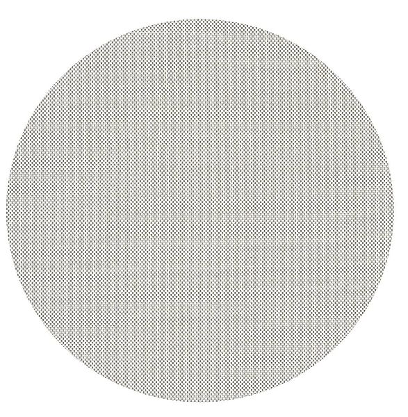 the carpet Teppich Mistra round, rund, günstig online kaufen