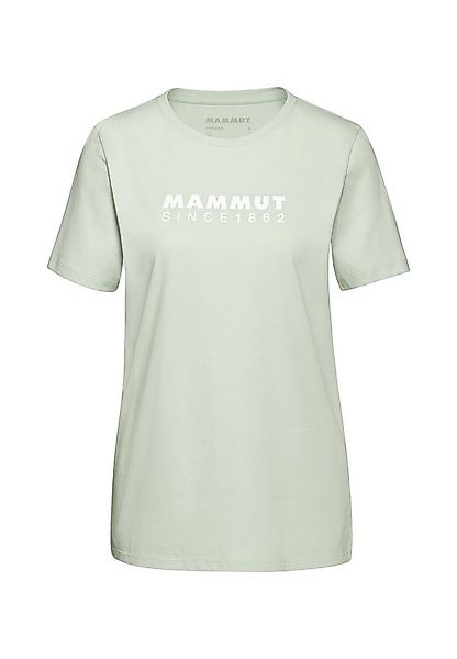 Mammut T-Shirt Mammut Core T-Shirt Women Logo günstig online kaufen