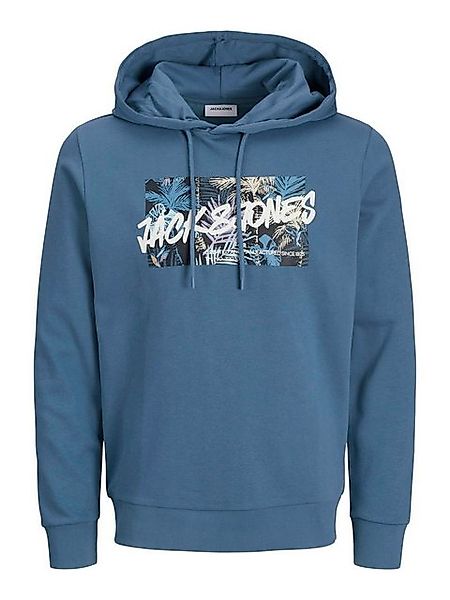 Jack & Jones Kapuzenpullover Jack & Jones Herren JjHawaii Shape Sweat Hood günstig online kaufen