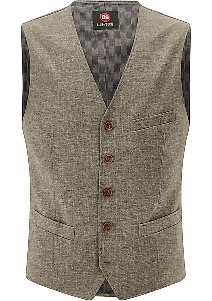 CG Club of Gents Anzugweste CG Mosley-J günstig online kaufen