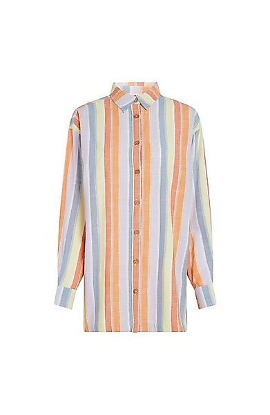 O'Neill Hemdblusenkleid O'NEILL BEACH VINTAGE LONG SHIRT günstig online kaufen
