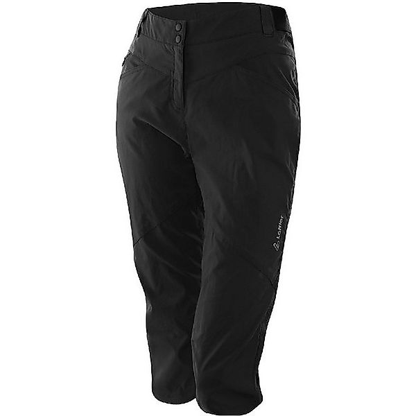 RennerXXL Fahrradhose Löffler CSL 3/4 Fahrrad XXL Bike Short für Damen groß günstig online kaufen