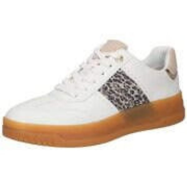 Marco Tozzi Sneaker Damen weiß günstig online kaufen