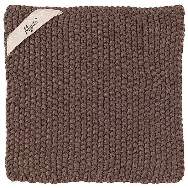 Ib Laursen Topflappen Mynte gestrickt günstig online kaufen