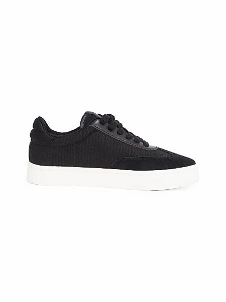 Calvin Klein Jeans CLASSIC CUPSOLE LOW MIX MG WN Sneaker, Schnürschuh, Frei günstig online kaufen