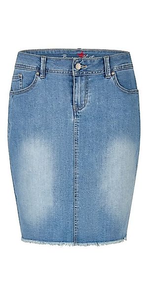 Buena Vista Jeansrock günstig online kaufen