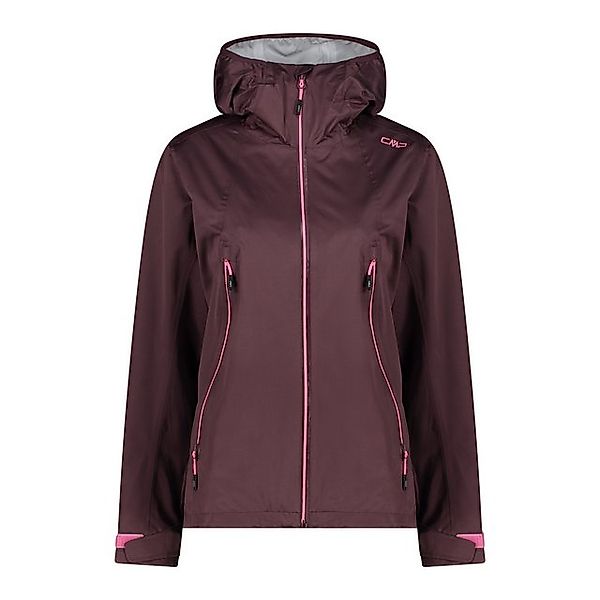 CMP Outdoorjacke CMP Damen Jacke Woman Jacket Fix Hood 32Z5066 günstig online kaufen