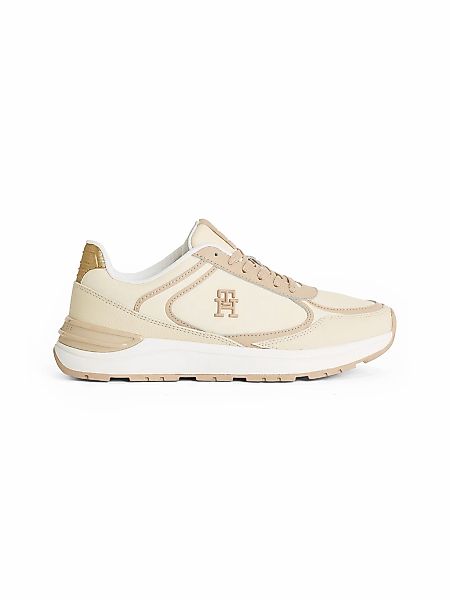 Tommy Hilfiger CASUAL FASHION RUNNER LTHR günstig online kaufen