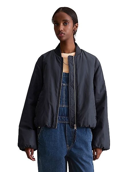 Marc O'Polo DENIM Outdoorjacke aus recyceltem Polyester günstig online kaufen
