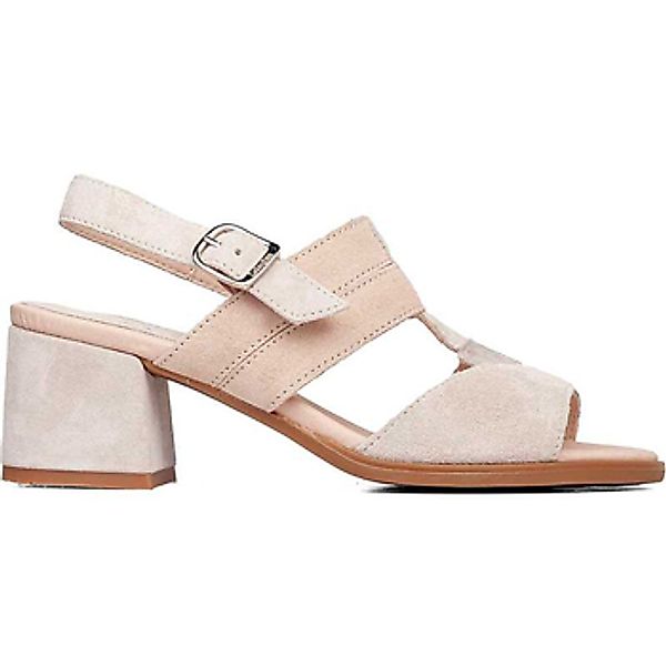 CallagHan  Sandalen 34200 marfil_pink günstig online kaufen