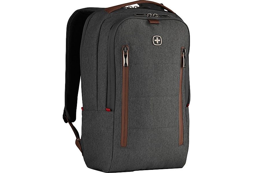 Wenger Notebookrucksack Wenger City Upgrade, Rucksack, (bis 40,6 cm (16) günstig online kaufen