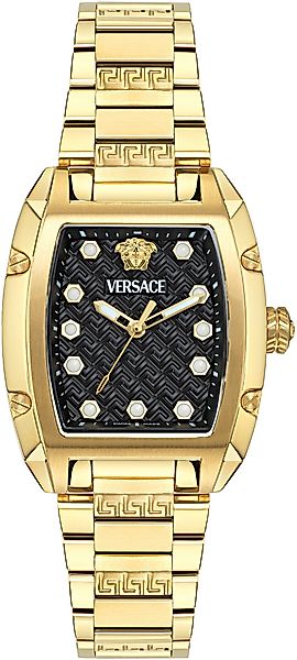 Versace Quarzuhr DOMINUS LADY VE8K00524, Armbanduhr, günstig online kaufen
