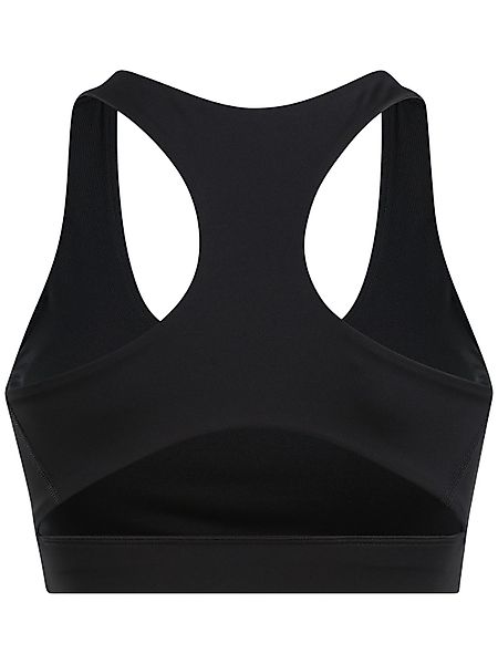 Reebok Sport-BH ID TRAIN RACER BRA/NGHBLK günstig online kaufen
