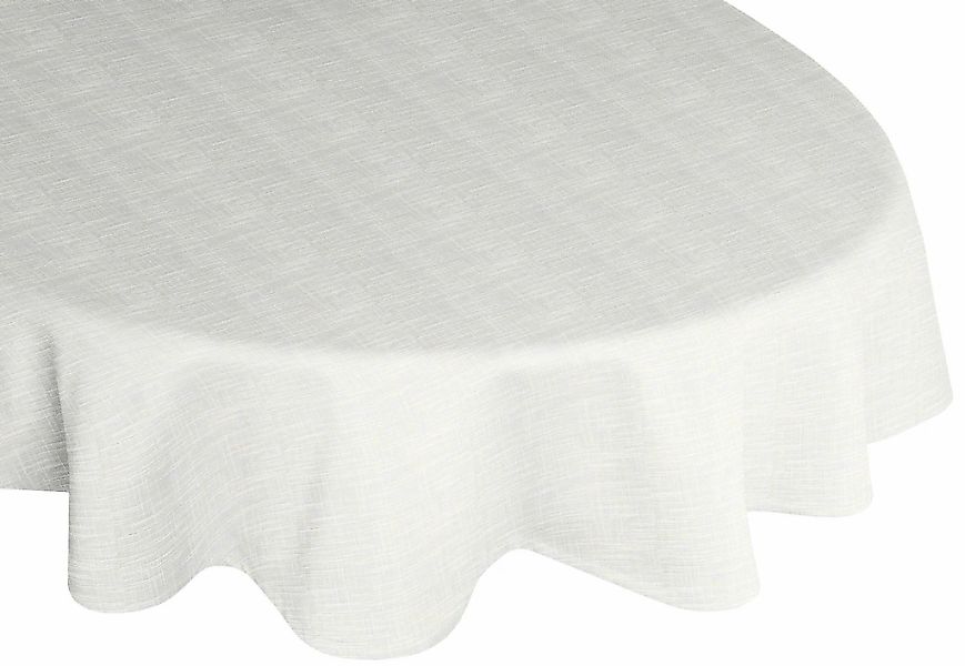 Wirth Tischdecke "WIESSEE" rund günstig online kaufen