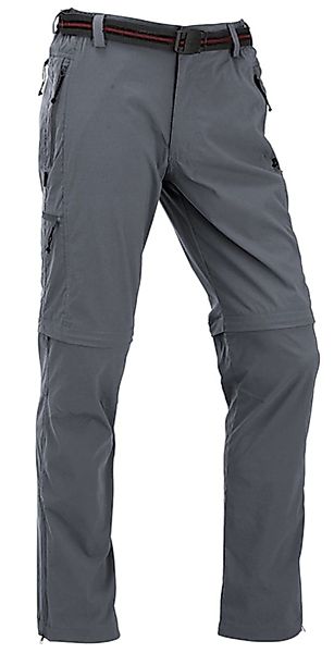 Maul Trekkinghose Wanderhose Ontario II 2in1 günstig online kaufen