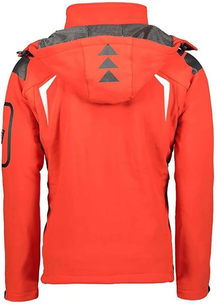 Geographical Norway Softshelljacke Herren – leichte günstig online kaufen