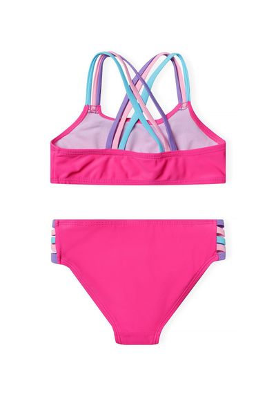 MINOTI Bustier-Bikini Zweiteiliger Badeanzug (2y-14y) günstig online kaufen