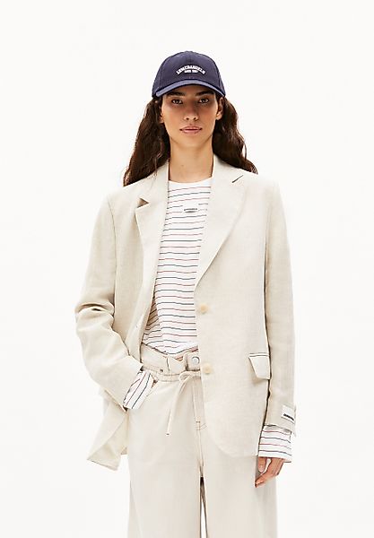 Armedangels Jackenblazer PAULIMAA PURE LINO Blazer günstig online kaufen