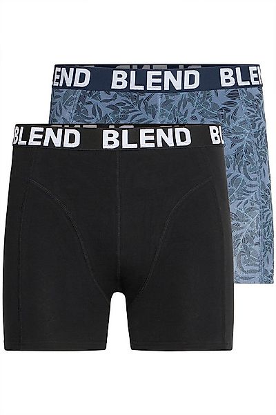 Blend Boxershorts BHELSON 2-pack trunks (Packung, 2-St) günstig online kaufen