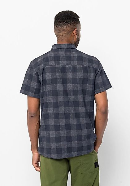 Jack Wolfskin Funktionshemd HIGHLANDS SHIRT M günstig online kaufen