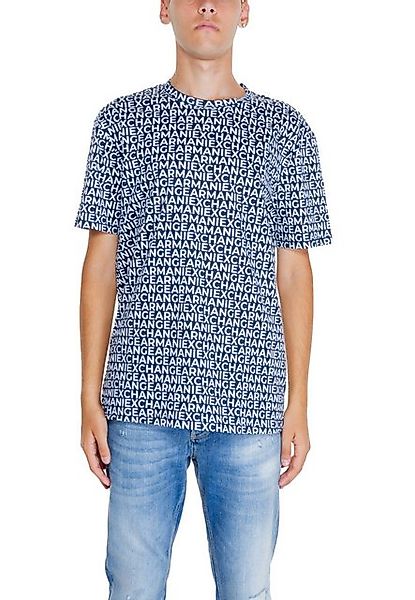 ARMANI EXCHANGE T-Shirt günstig online kaufen