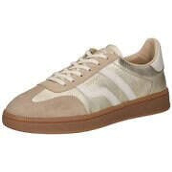Gant Cuzima Sneaker Damen gold günstig online kaufen