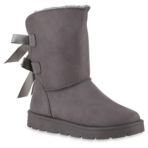 VAN HILL 841501 Winterstiefelette Schuhe günstig online kaufen