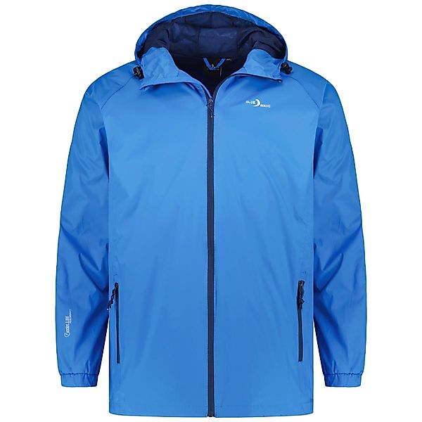 Blue Wave Funktionsjacke Herren Outdoor-Jacke Fabian günstig online kaufen