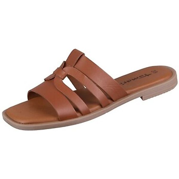 Tamaris  Pantoffeln 12710342455 günstig online kaufen