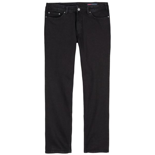 Paddock's Stretch-Jeans Paddock's Stretch-Jeans Übergröße schwarz günstig online kaufen