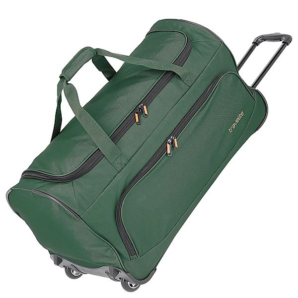 travelite Reisetasche Basics Fresh - Rollenreisetasche günstig online kaufen