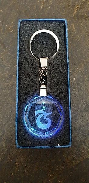 Stelby Schlüsselanhänger Trabzonspor Multicolor Schlüsselanhänger mit Gesch günstig online kaufen