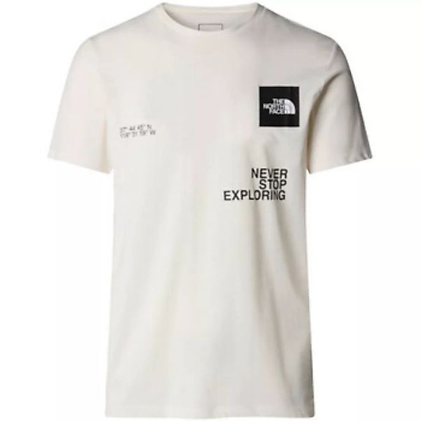 The North Face  T-Shirt NF0A882Z günstig online kaufen