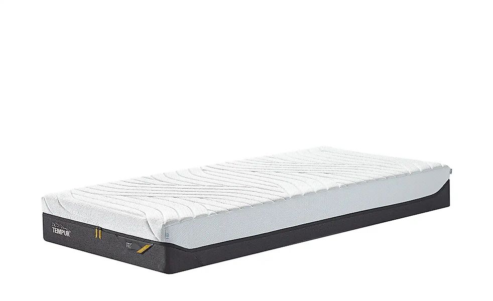 TEMPUR Viscoschaummatratze  Medium Firm Pro CoolQuilt ¦ Maße (cm): B: 100 H günstig online kaufen