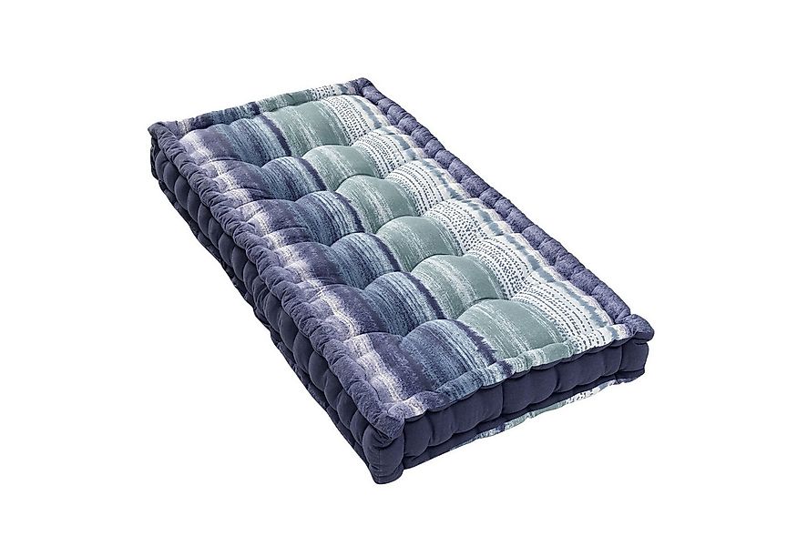 dynamic24 Dekokissen, Premium Palettenkissen Matratze Polster günstig online kaufen