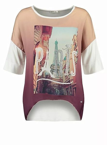Key Largo T-Shirt Damen T-Shirt FRENCH (1-tlg) günstig online kaufen