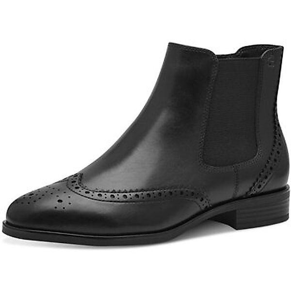 Tamaris  Stiefel Stiefeletten Chelsea 1-25347-43/007 günstig online kaufen