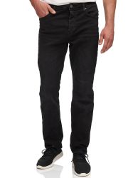 Tazzio Straight-Jeans Denim A105 Stretch mit günstig online kaufen