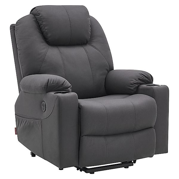 MCombo Relaxsessel MCombo Elektrisch Aufstehhilfe Relaxsessel günstig online kaufen