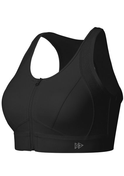 Yvette Sport-BH Starker Halt mit Mesh-Rücken günstig online kaufen