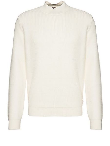 BOSS Strickpullover H-Derano (1-tlg) günstig online kaufen