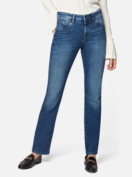 Mavi Straight-Jeans "KENDRA" Gerade geschnittene Hose günstig online kaufen