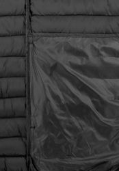 SUBLEVEL Blouson Kapuzenjacke mit Reißverschluss und günstig online kaufen