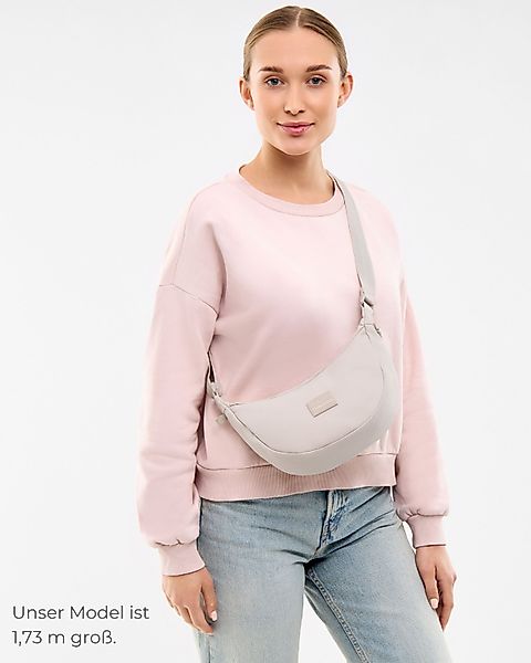 Johnny Urban Umhängetasche Ally Small Half günstig online kaufen