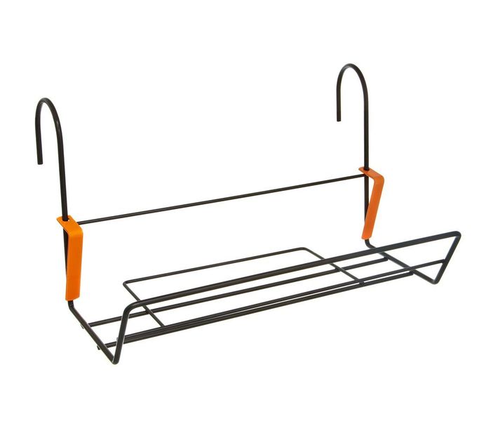 Dehner Blumenkastenhalter Mary, 38 x 21 günstig online kaufen