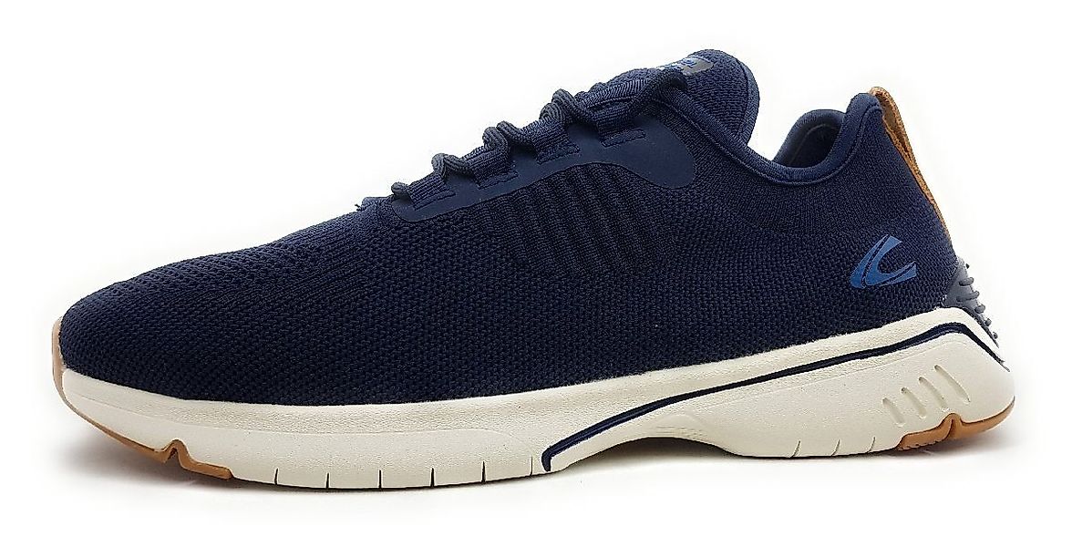 camel active Sneaker Schnürschuh günstig online kaufen