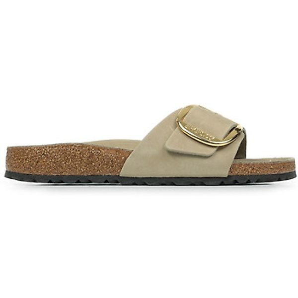 BIRKENSTOCK  Sandalen Madrid Big Buckle günstig online kaufen