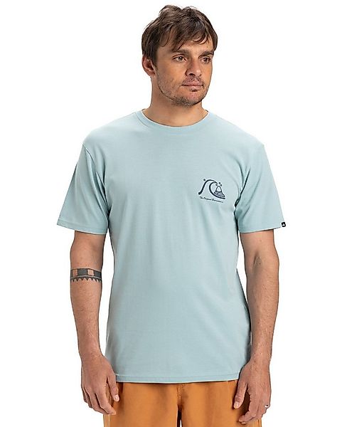 Quiksilver T-Shirt Evo Original günstig online kaufen